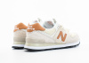 Кроссовки New Balance 574 "Beach Cruiser - Beige" (510-59) |BC| от магазина vikingsmen.ru