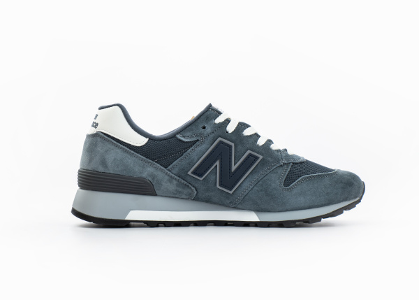 Кроссовки New Balance 1300 "DK.Grey/Black" (103-9) от магазина vikingsmen.ru