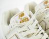 Кроссовки New Balance 574 "White/Beige" (890-6)[СС] от магазина vikingsmen.ru