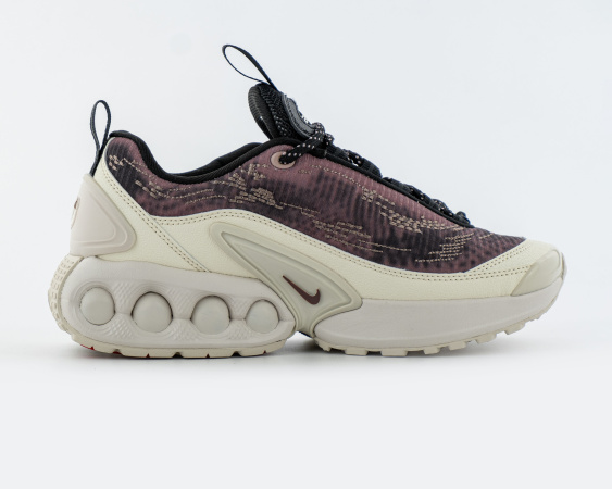 Кроссовки Nike size? x Air Max DN SP "Smokey Mauve" (005-2) от магазина vikingsmen.ru