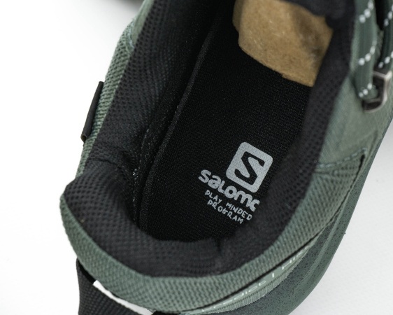 Кроссовки Salomon Predict Hike GTX (4083-5) от магазина vikingsmen.ru