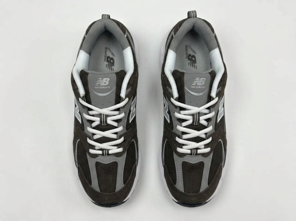 Кроссовки New Balance 530 "Rich Earth" (530-29) от магазина vikingsmen.ru