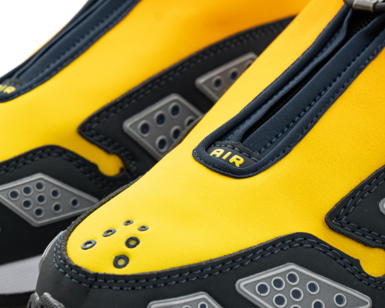 Кроссовки Wmns Nike Air Sunder Max Canyon Gold (455-2) от магазина vikingsmen.ru