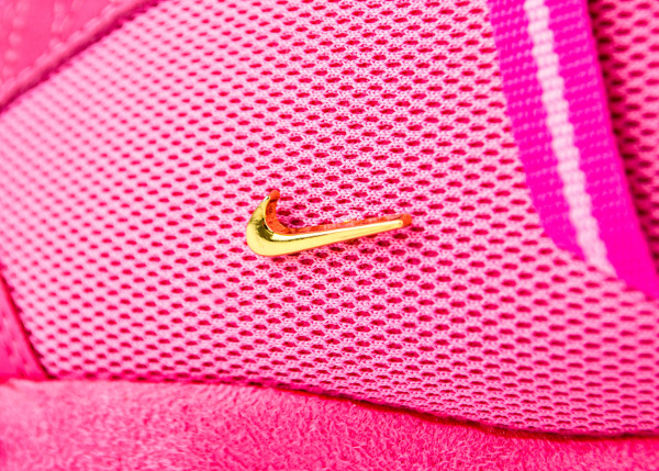 Кроссовки Jacquemus x Wmns Nike Air Humara LX "Pink Flash" (326-3) |CC| от магазина vikingsmen.ru