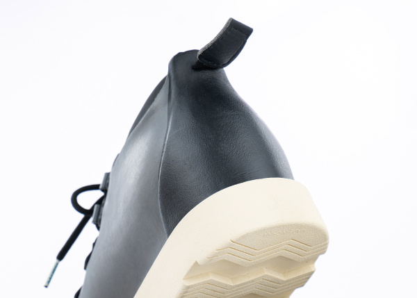 Ботинки Native Fitzsimmons Citylite "Grey/White" (598-2)|CC| от магазина vikingsmen.ru