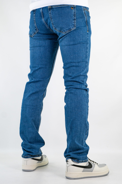 Анонс Изображение Джинсы мужские Boss (138-3447)