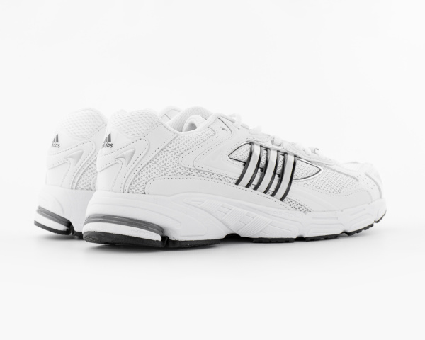 Кроссовки Adidas originals Response CL "White Core Black" (М417-2) от магазина vikingsmen.ru