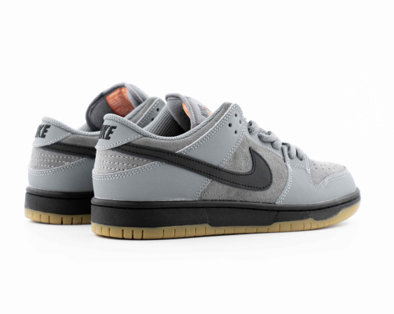 Кроссовки Nike SB Dunk Low Pro "Cool Grey" (5505-85) от магазина vikingsmen.ru
