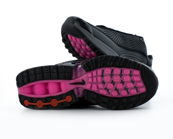 Кроссовки Nike Air Max DN "All Night" (195-1) от магазина vikingsmen.ru