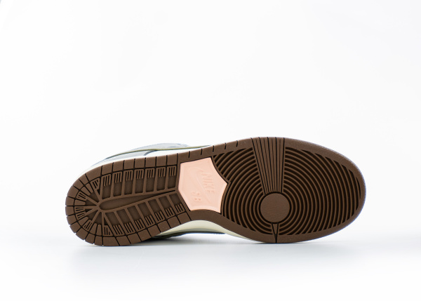 Кроссовки Yuto Horigome x Nike Dunk Low SB (9905-40) [СС] от магазина vikingsmen.ru