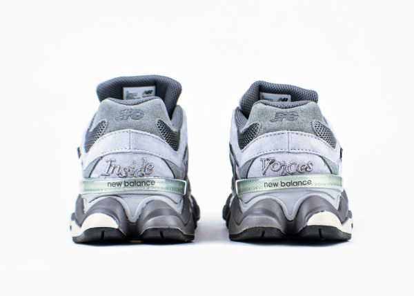 Кроссовки Joe Freshgoods x New Balance 9060 (M560-3) |A1A1| от магазина vikingsmen.ru