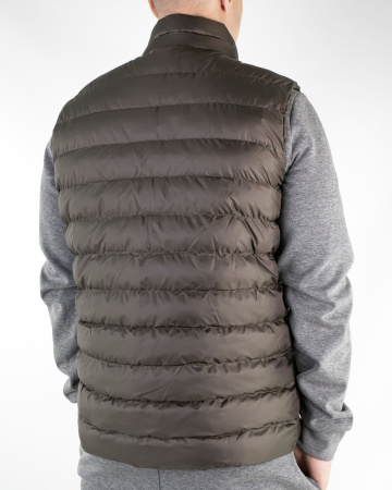 Жилетка Hugo Boss (21036323) (M, Хаки)