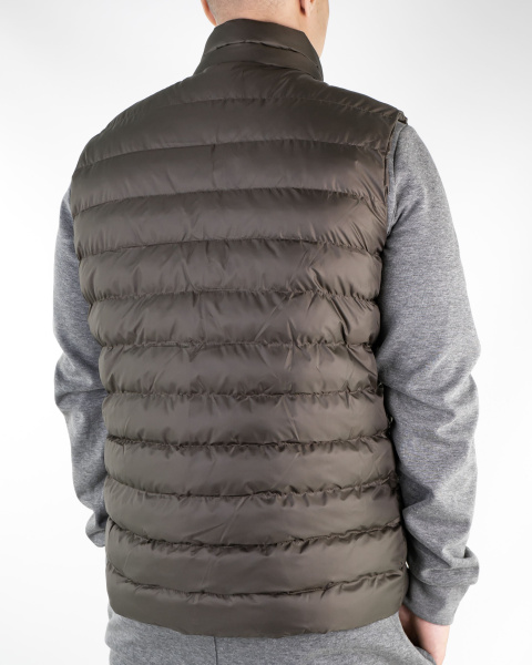 Жилетка Hugo Boss (21036323) (M, Хаки)