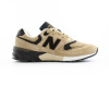 Кроссовки New Balance 999 "Beige/Black" (482-8) |CB| от магазина vikingsmen.ru
