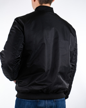 Бомбер Carhartt (9206) (M, Черный)