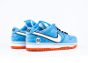 Кроссовки Nike SB Dunk Low "Gulf" (W5505-27) |CC| от магазина vikingsmen.ru