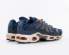 Кроссовки Nike Air Max Terrascape Plus "Obsidian Thunder Blue" (921-4) от магазина vikingsmen.ru