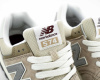 Кроссовки New Balance 574 "Khaki/Gray" (W510-73) от магазина vikingsmen.ru