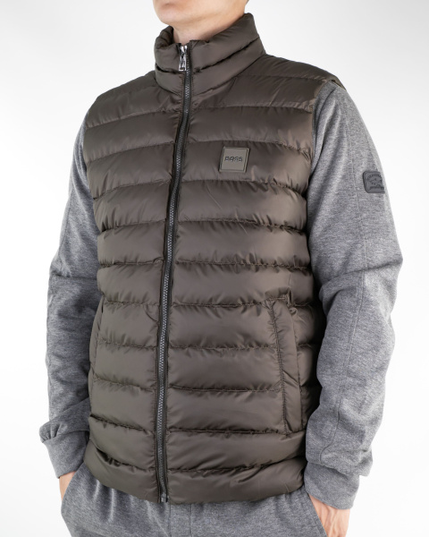 Анонс Изображения Жилетка Hugo Boss (21036323)