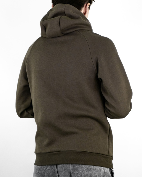 Анонс Изображения Кофта на молнии мужская Adidas (98594)