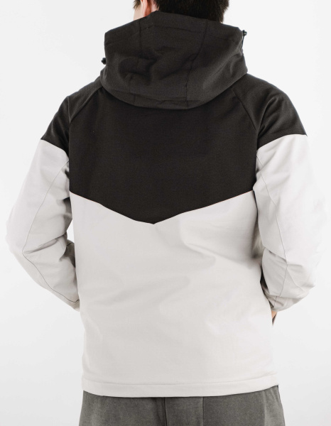 Анонс Изображения Демисезонная куртка Nike (5802)