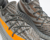 Кроссовки Adidas Yeezy Boost 350 V2 "Beluga" (М904-15) от магазина vikingsmen.ru