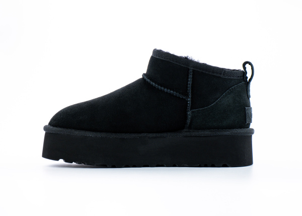 Угги Classic Ultra Mini Platform Chestnut (5092) от магазина vikingsmen.ru