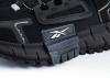 Кроссовки Reebok Zig Kinetica Edge Black (998-2) |AA1| от магазина vikingsmen.ru