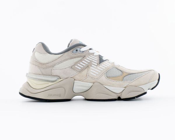 Кроссовки New Balance 9060 "Sea Salt" (119-4) от магазина vikingsmen.ru