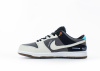 Кроссовки Nike SB Dunk Low "VX1000 Camcorder" (5505-14) |AC| от магазина vikingsmen.ru