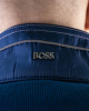 Толстовка Hugo Boss (07-609) (L, Индиго)