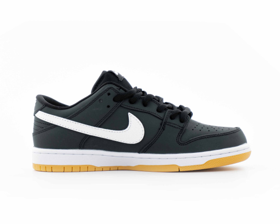 Кроссовки Nike SB Dunk Low "Black Gum" (G5505-70) от магазина vikingsmen.ru