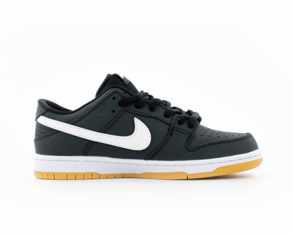 Кроссовки Nike SB Dunk Low "Black Gum" (G5505-70) от магазина vikingsmen.ru
