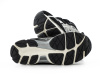 Кроссовки Asics Gel NYC Black Ivory Grey GTX (014-1) от магазина vikingsmen.ru