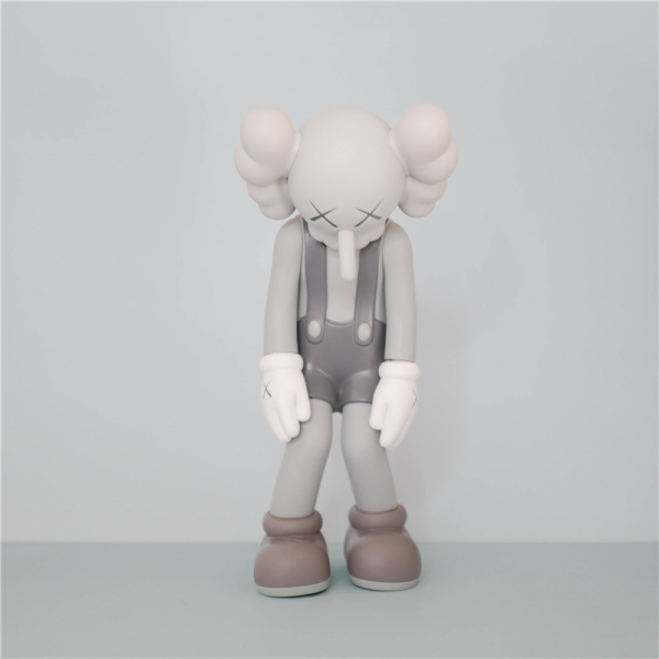 Анонс Изображения Статуэтка Kaws с длинным носом стоячая (21036782)