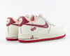 Кроссовки Nike Air Force 1 Low WMNS "Valentine's Day (2023) (955-2) от магазина vikingsmen.ru