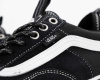 Кеды Vans MTE Old Skool Waterproof "Black/White" (116-4) от магазина vikingsmen.ru