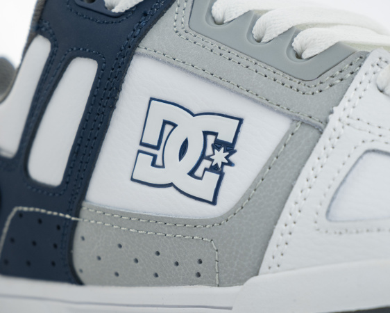 Кроссовки DC Shoes Stag (М8008-5) [СС] от магазина vikingsmen.ru