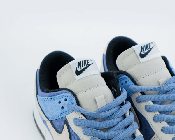 Кроссовки Nike SB Dunk low x Otomo Katsuhiro (W5509-2) |CC| от магазина vikingsmen.ru