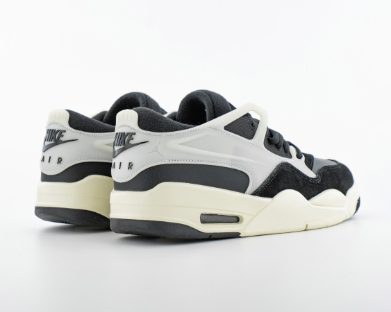 Кроссовки Air Jordan 4 RM PS "Black Sail" (114-3) от магазина vikingsmen.ru