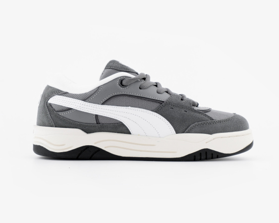 Кроссовки Puma 180 Shadow Grey (М5532-2) от магазина vikingsmen.ru