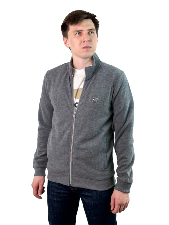 Детальное Изображение Кофта с замком Tommy Hilfiger (4447)