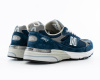 Кроссовки New Balance 993 Made in USA "Indigo" (М593-1) [СС] от магазина vikingsmen.ru