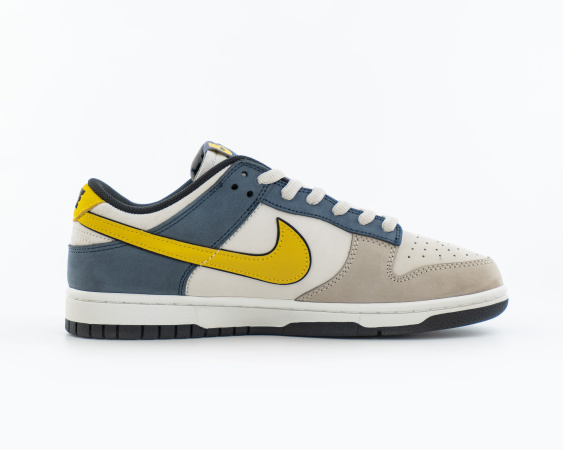 Кроссовки Nike SB Dunk Low & NBA Kobe Bryan 2023 (9905-50) [СС] от магазина vikingsmen.ru