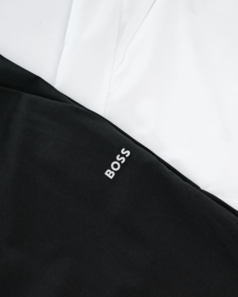 Анонс Изображения Костюм спортивный мужской Hugo Boss (8521)