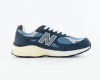 Кроссовки Teddy Santis x New Balance 990v3 Made in USA Navy (147-2) от магазина vikingsmen.ru