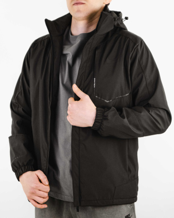 Детальное Изображение Демисезонная куртка Nike (6238)