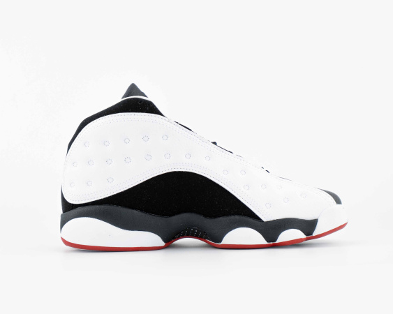 Кроссовки Nike Air Jordan 13 Retro He Got Game 2013 (М5030-4) от магазина vikingsmen.ru