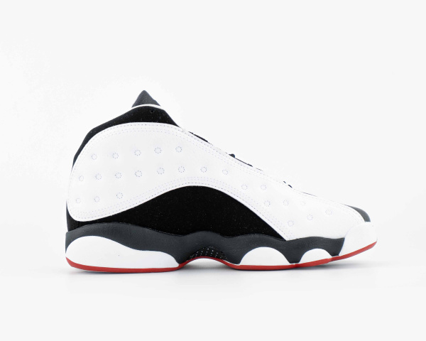 Кроссовки Nike Air Jordan 13 Retro He Got Game 2013 (М5030-4) от магазина vikingsmen.ru