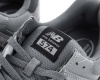 Кроссовки New Balance 574 "Grey/Black" (510-5) [АС] от магазина vikingsmen.ru